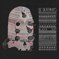 DZ Deathrays - Gina Works At Hearts